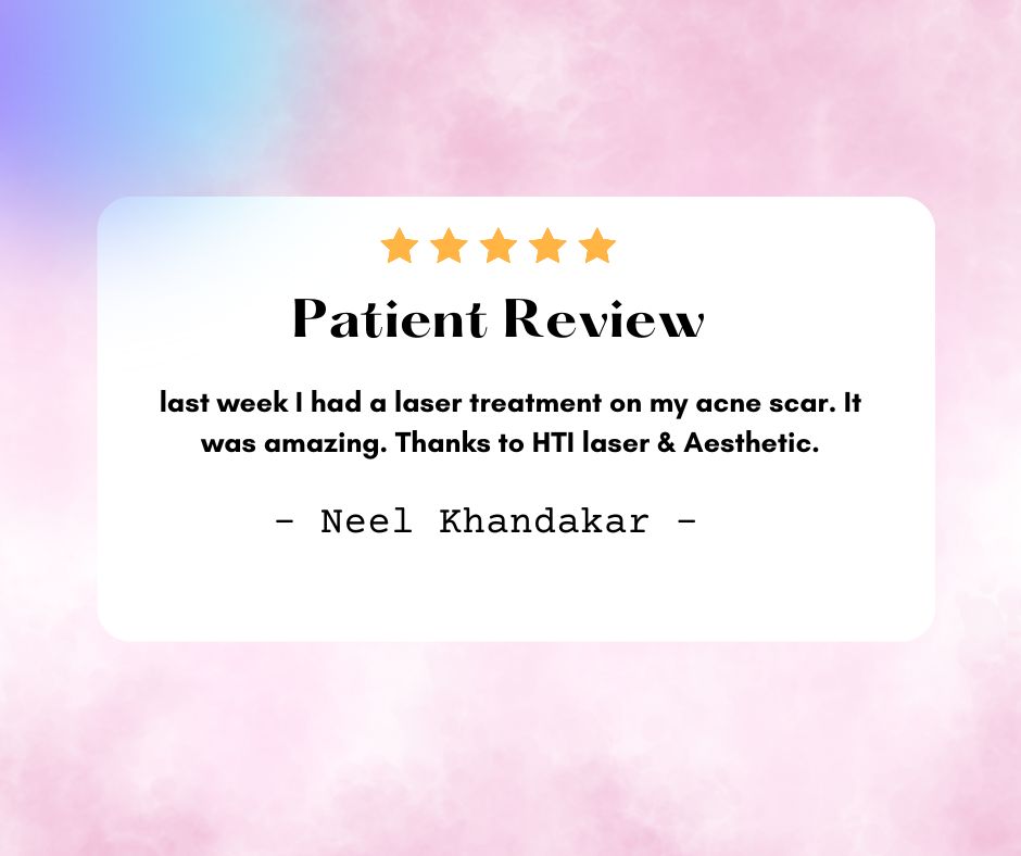 Blue Gradient Aesthetic Testimonial Facebook Post (1)