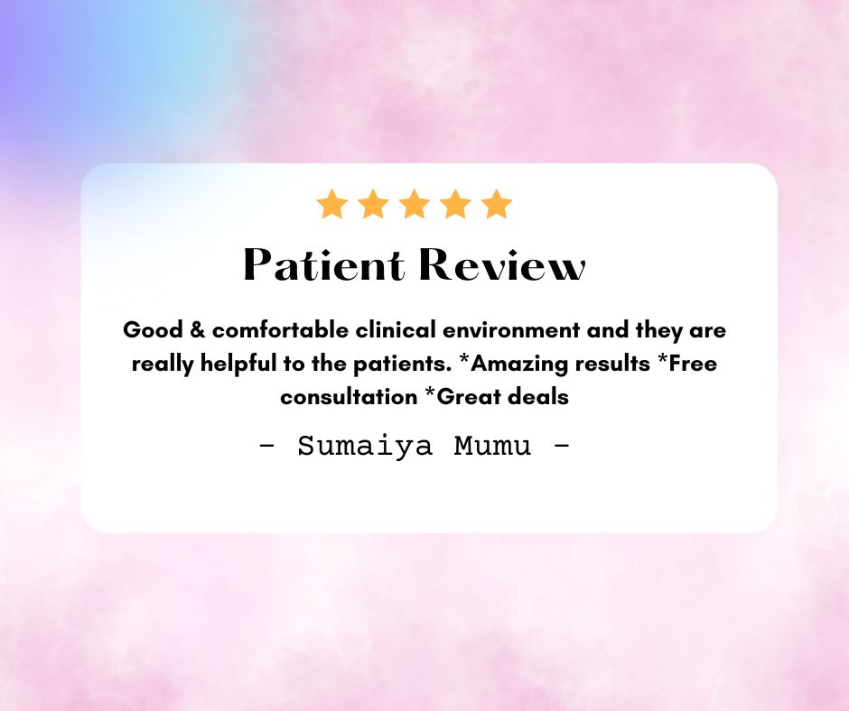 Blue Gradient Aesthetic Testimonial Facebook Post (3)